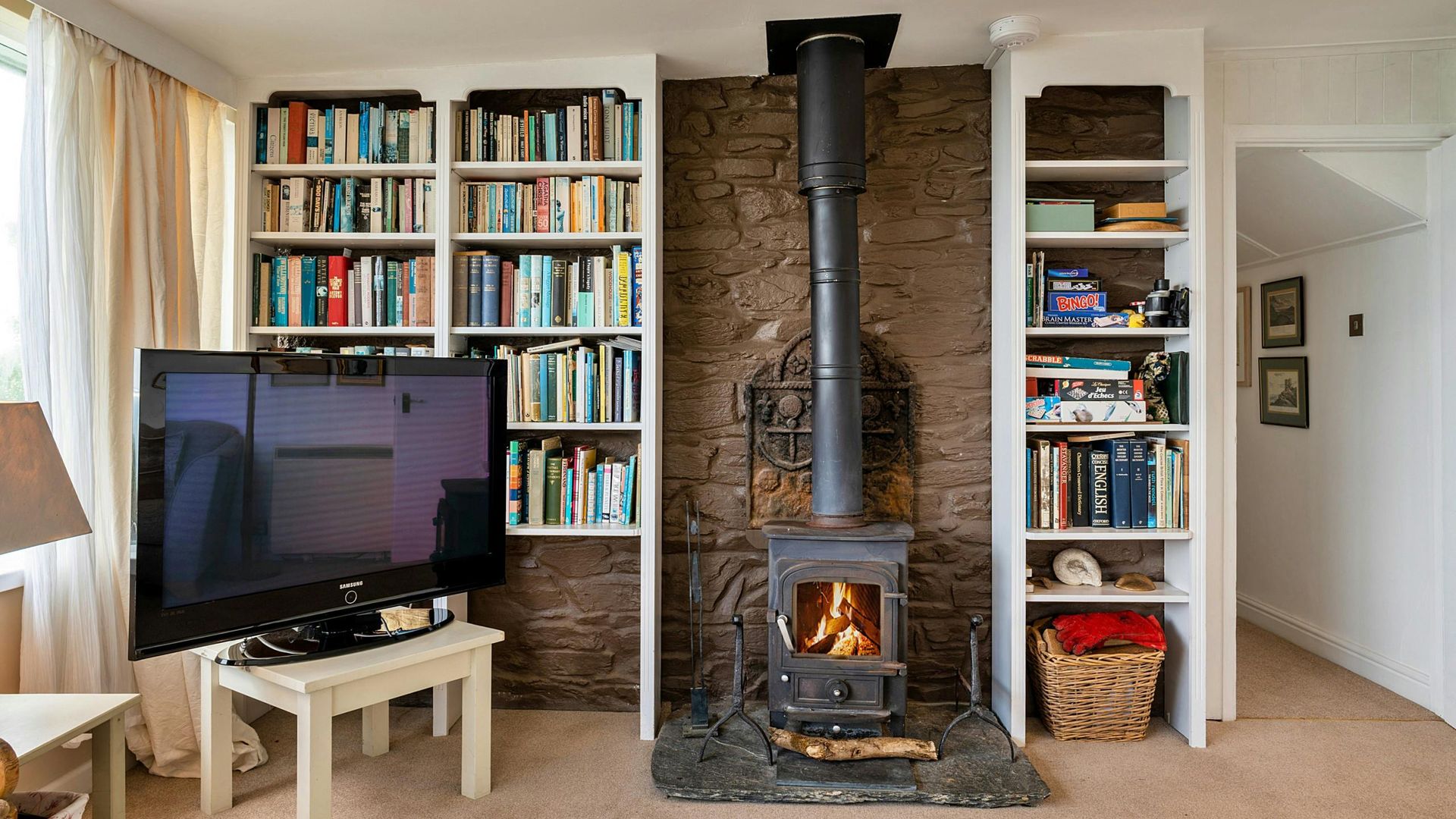 Fairy Tale Cottage photo 6