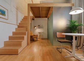 Studio Modern