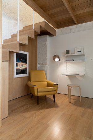 Studio Modern photo 3