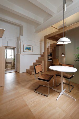 Studio Modern photo 6