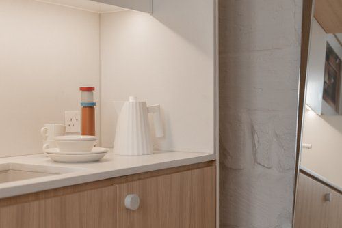 Studio Modern photo 8