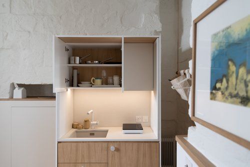 Studio Modern photo 5