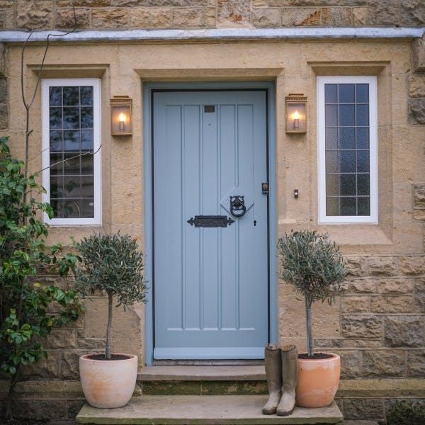 The Country Cottage photo 9