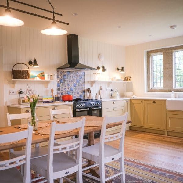 The Country Cottage photo 2