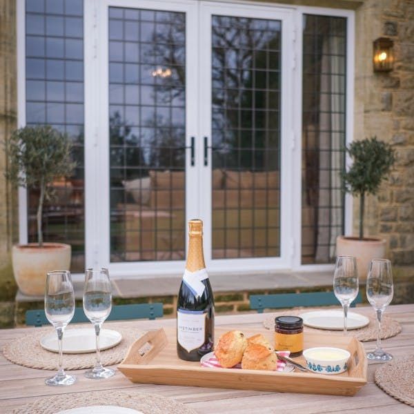 The Country Cottage photo 8