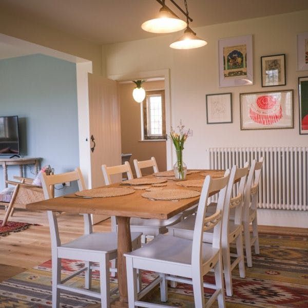 The Country Cottage photo 4