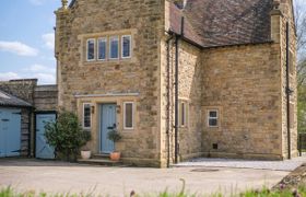 The Country Cottage reviews