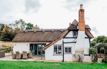 Chestnut Cottage