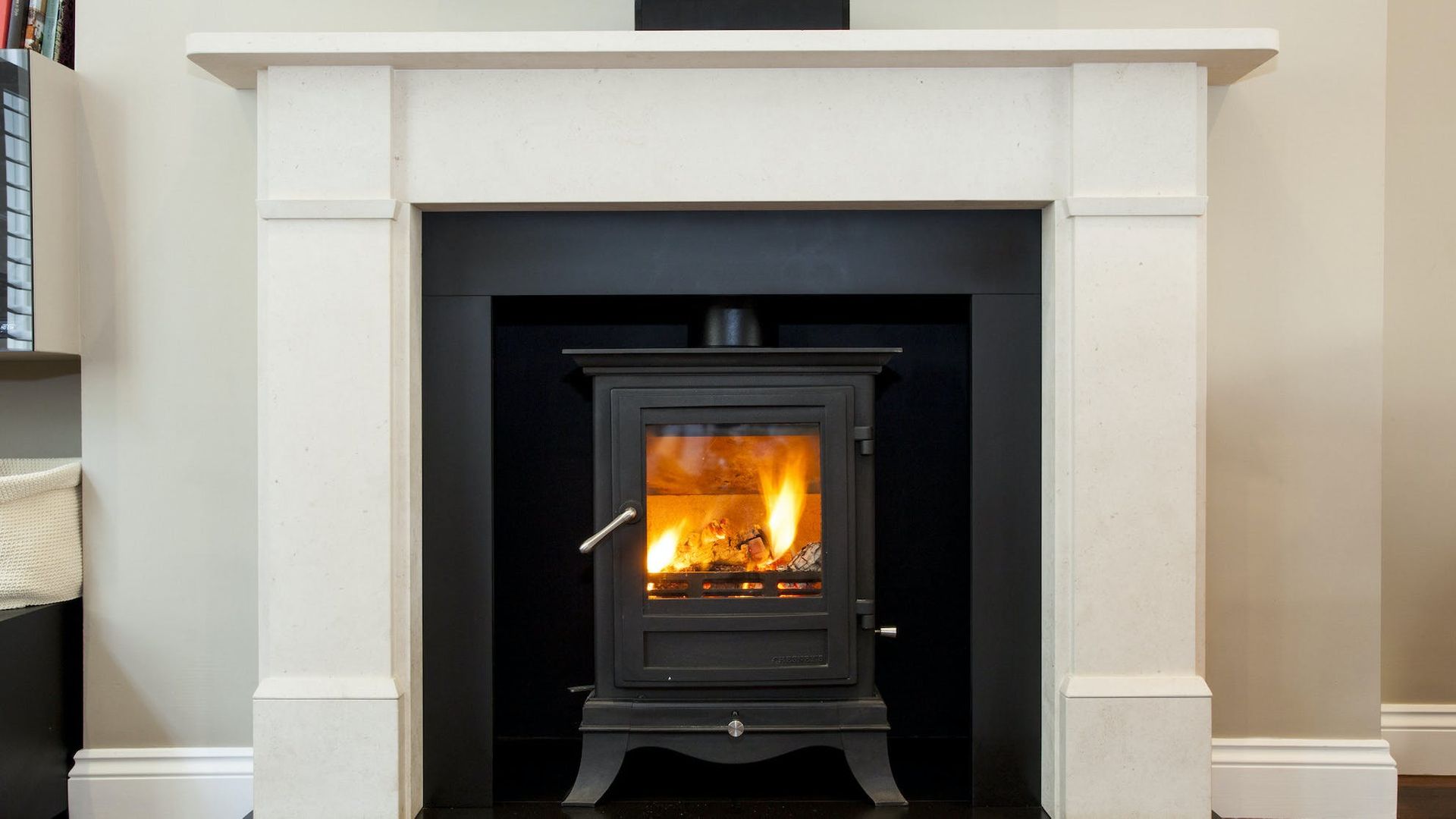 Marylebone Maisonette photo 4