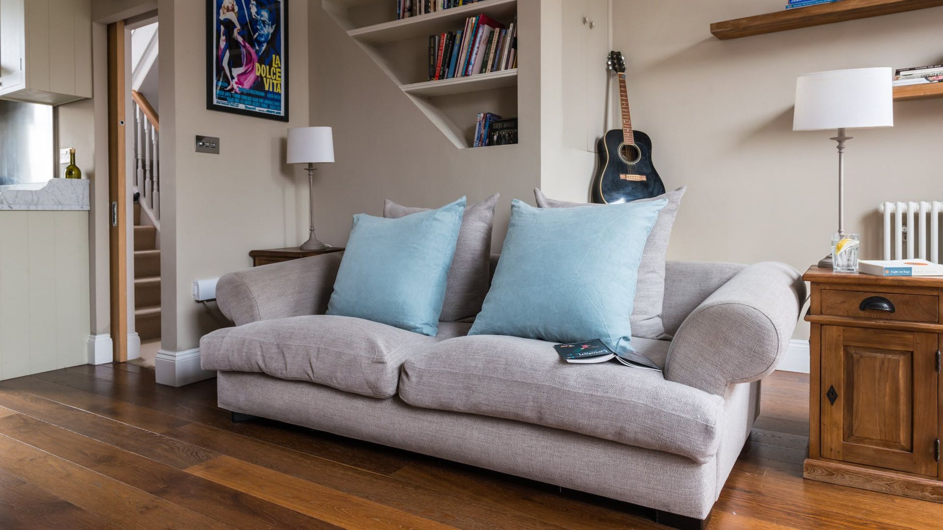 Marylebone Maisonette photo 7