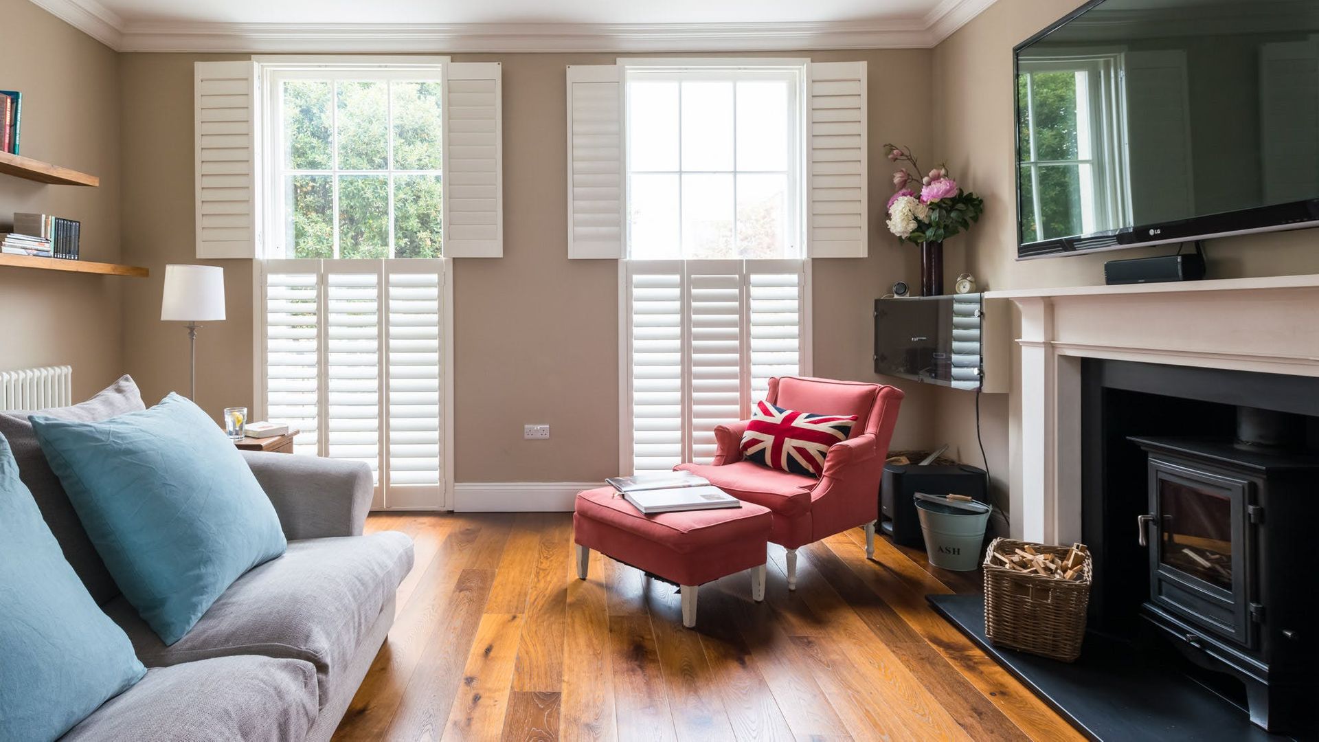 Marylebone Maisonette photo 2