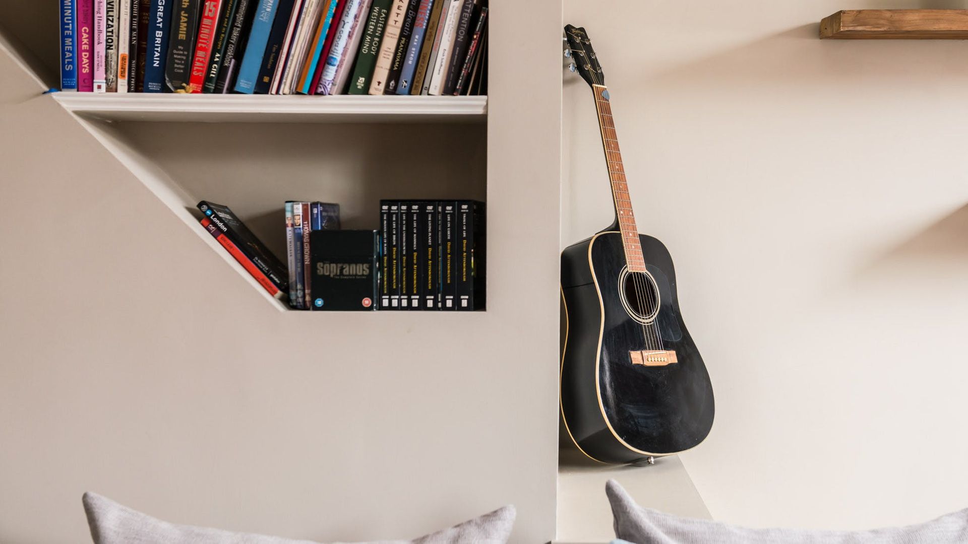 Marylebone Maisonette photo 6
