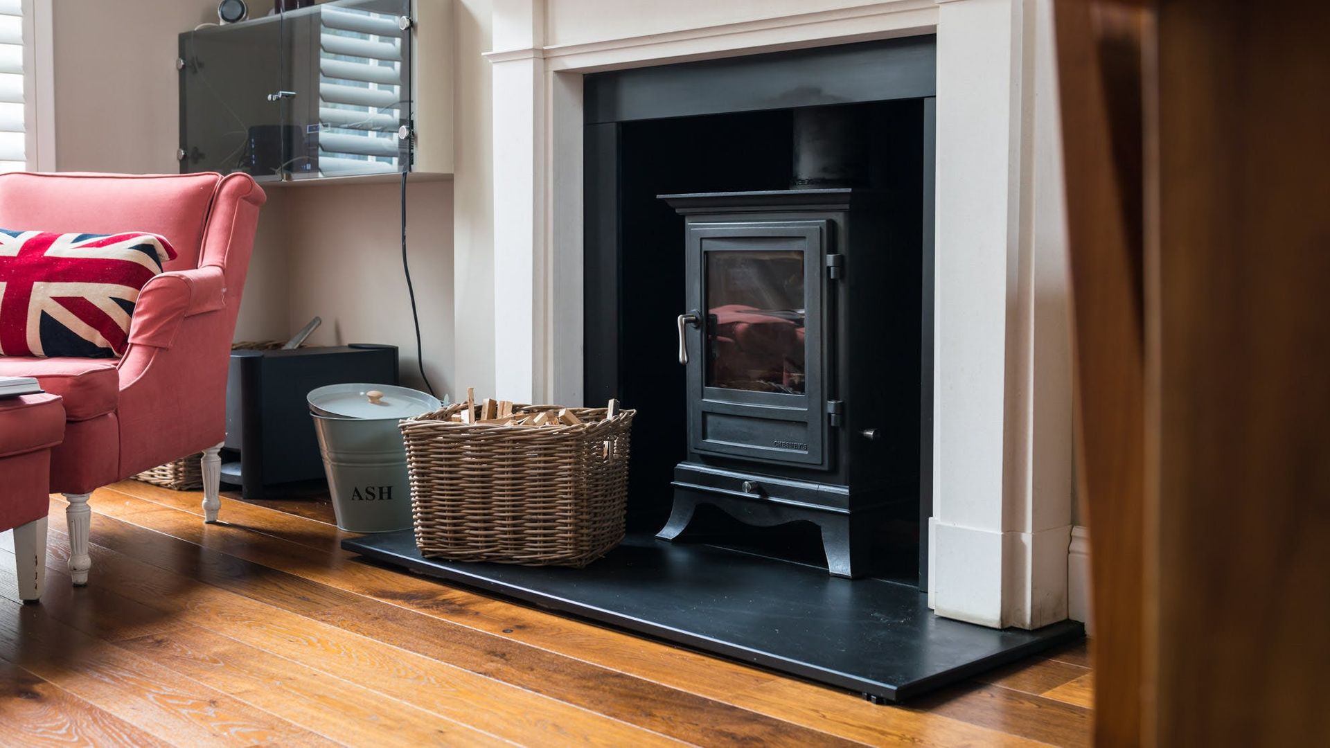 Marylebone Maisonette photo 3