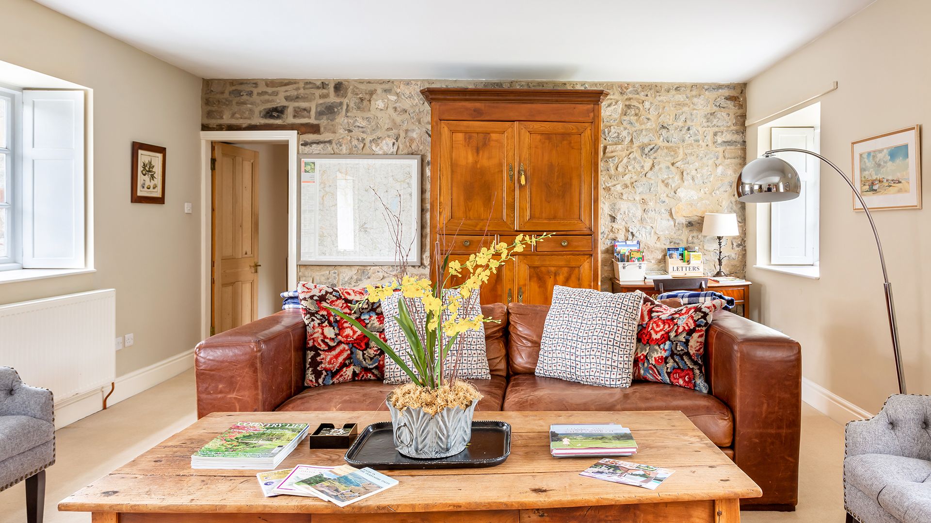 Bentley Brook Cottage photo 5