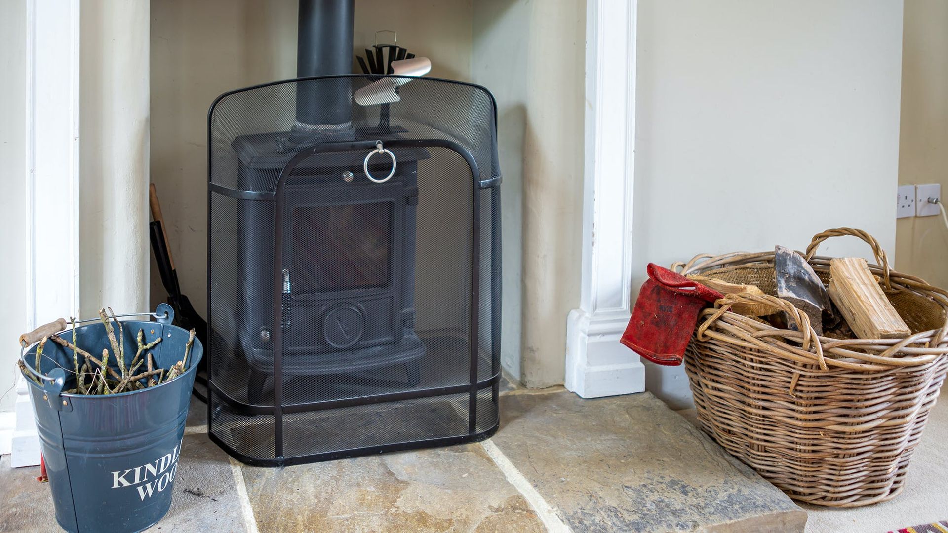 Bentley Brook Cottage photo 4