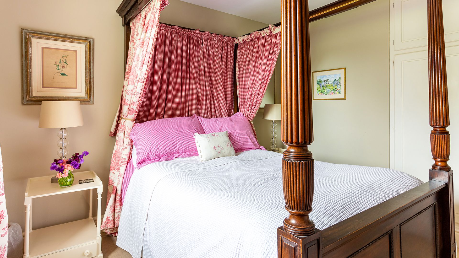 Bentley Brook Cottage photo 9