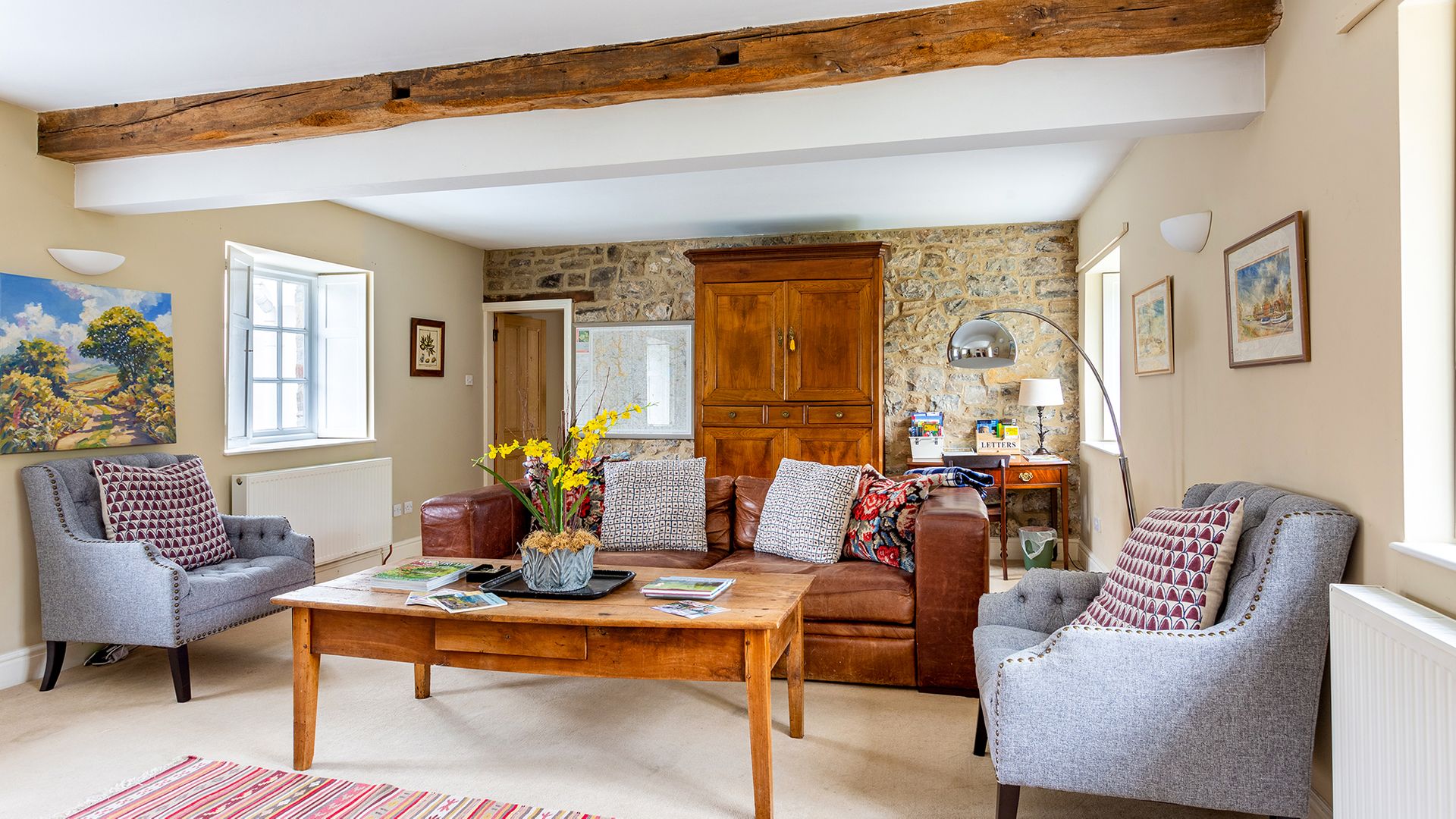 Bentley Brook Cottage photo 6
