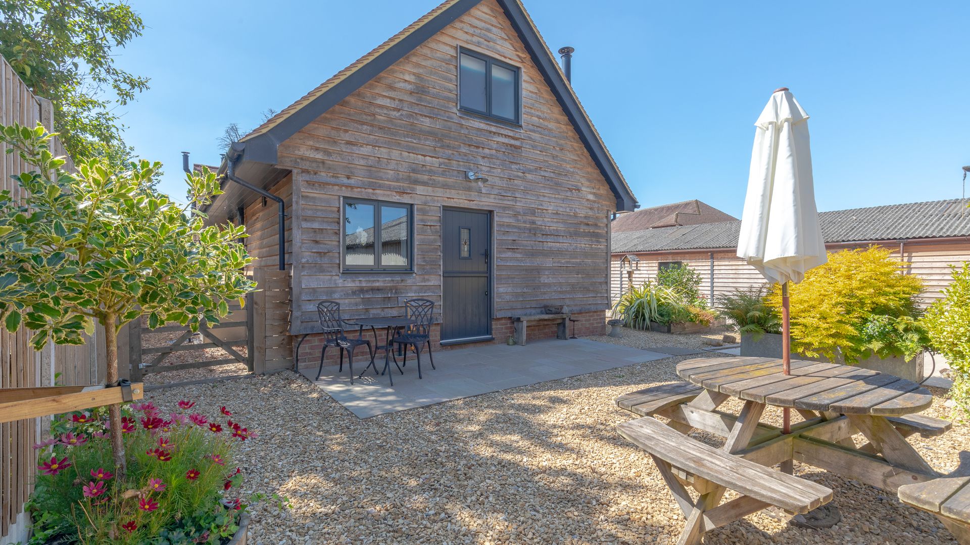 Stud Cottage photo 3