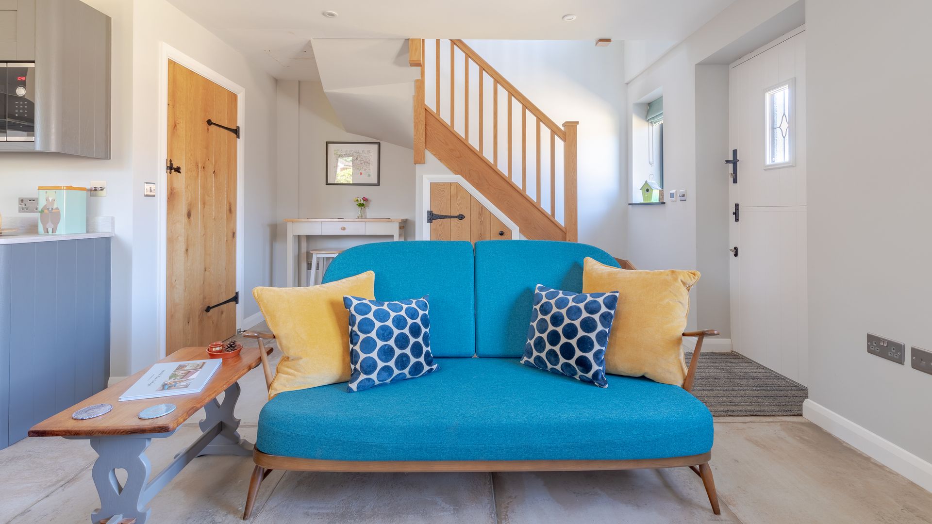 Stud Cottage photo 2