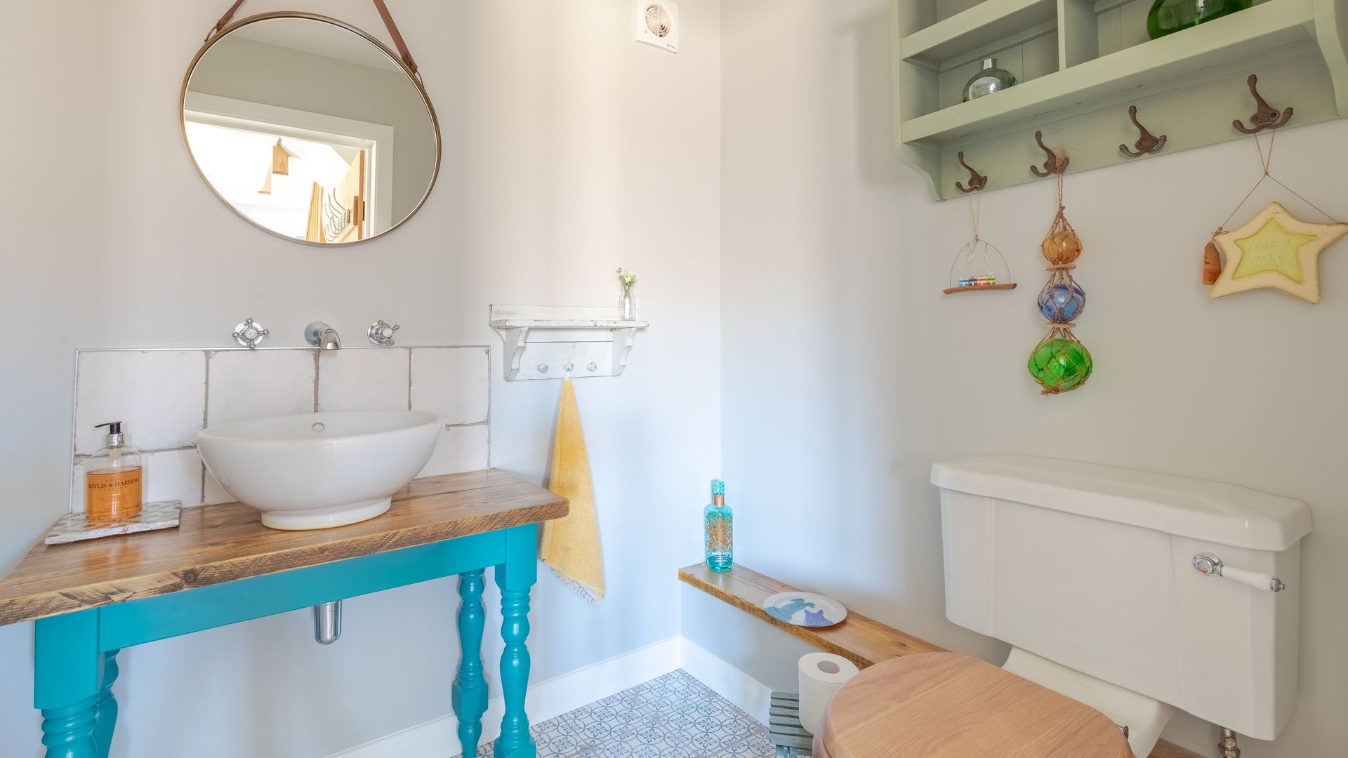 Stud Cottage photo 8