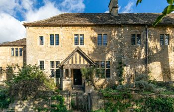 Rowley Cottage