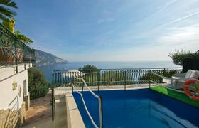 Amalfi Magic