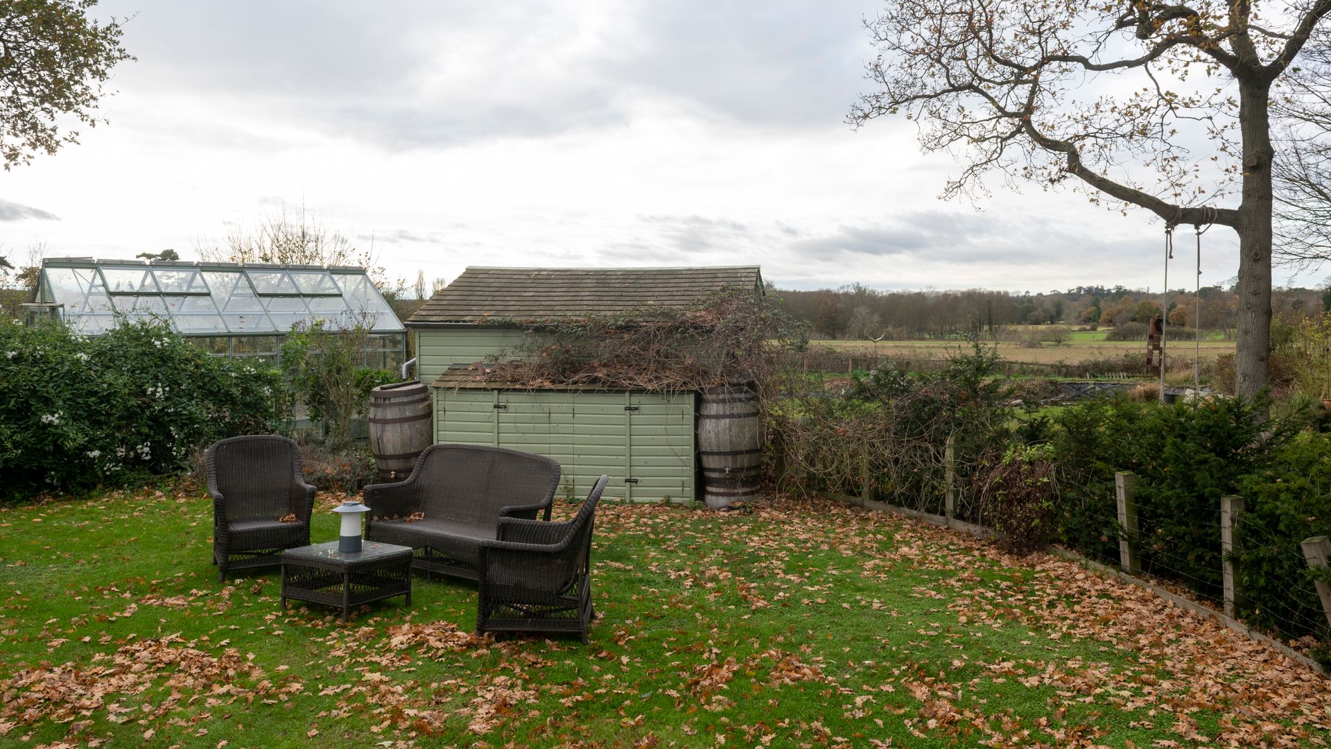 The Viking Barn photo 6