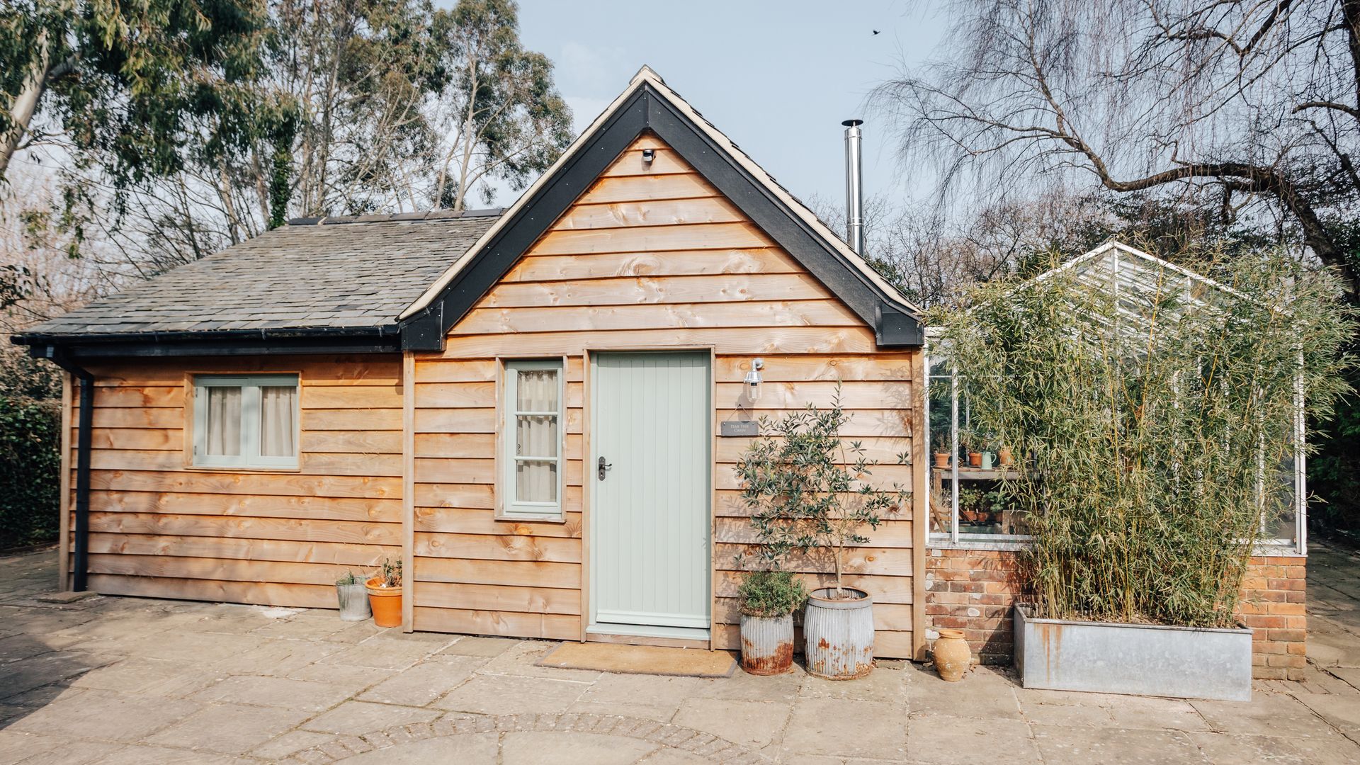 In The Potting Shed photo 1