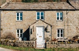 The Riverside Cottage