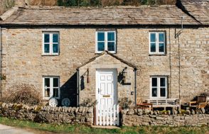 The Riverside Cottage