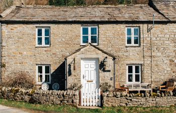 The Riverside Cottage