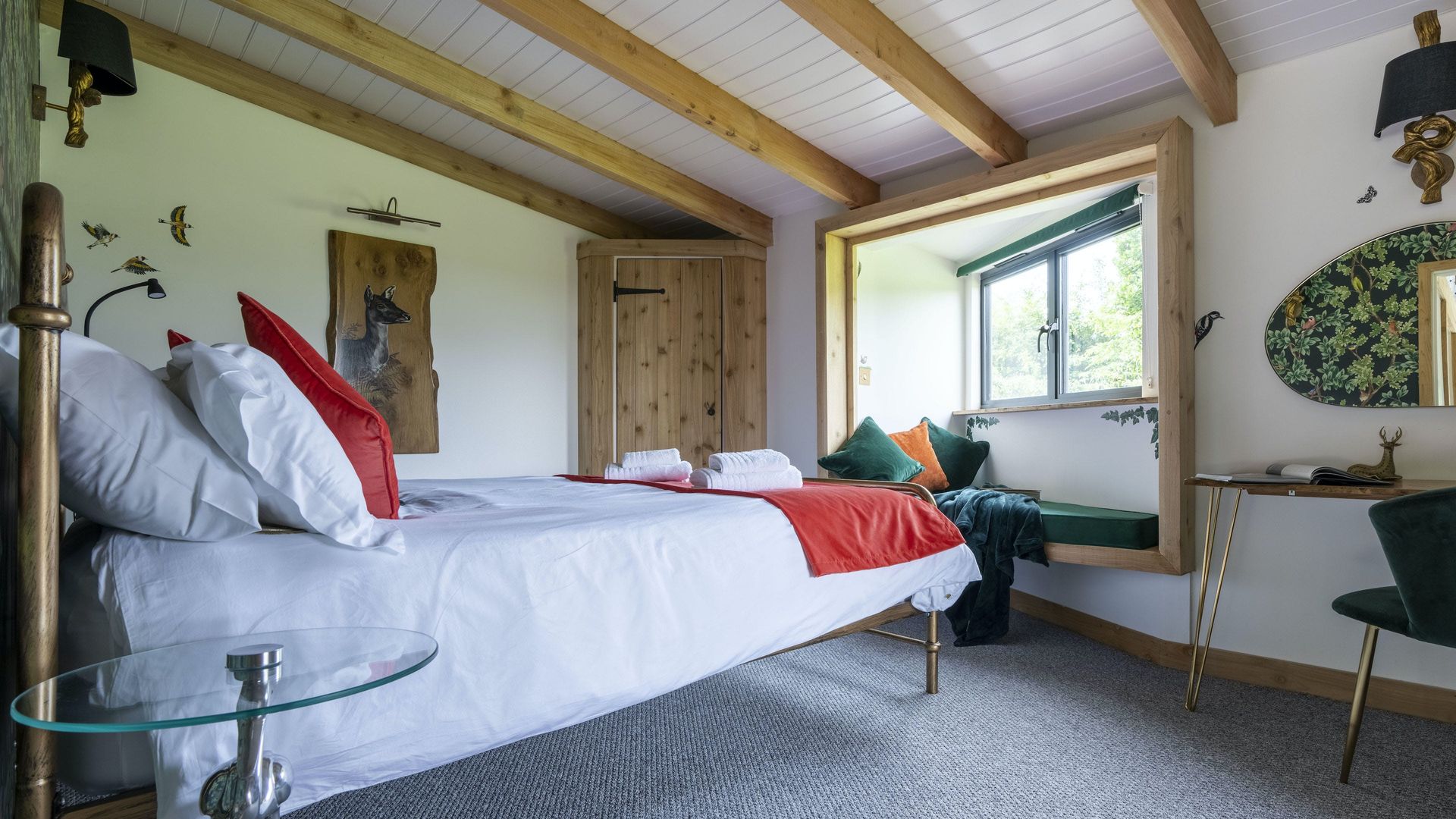 Wildflower Hideaway photo 3