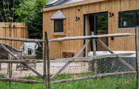 Wildflower Hideaway reviews