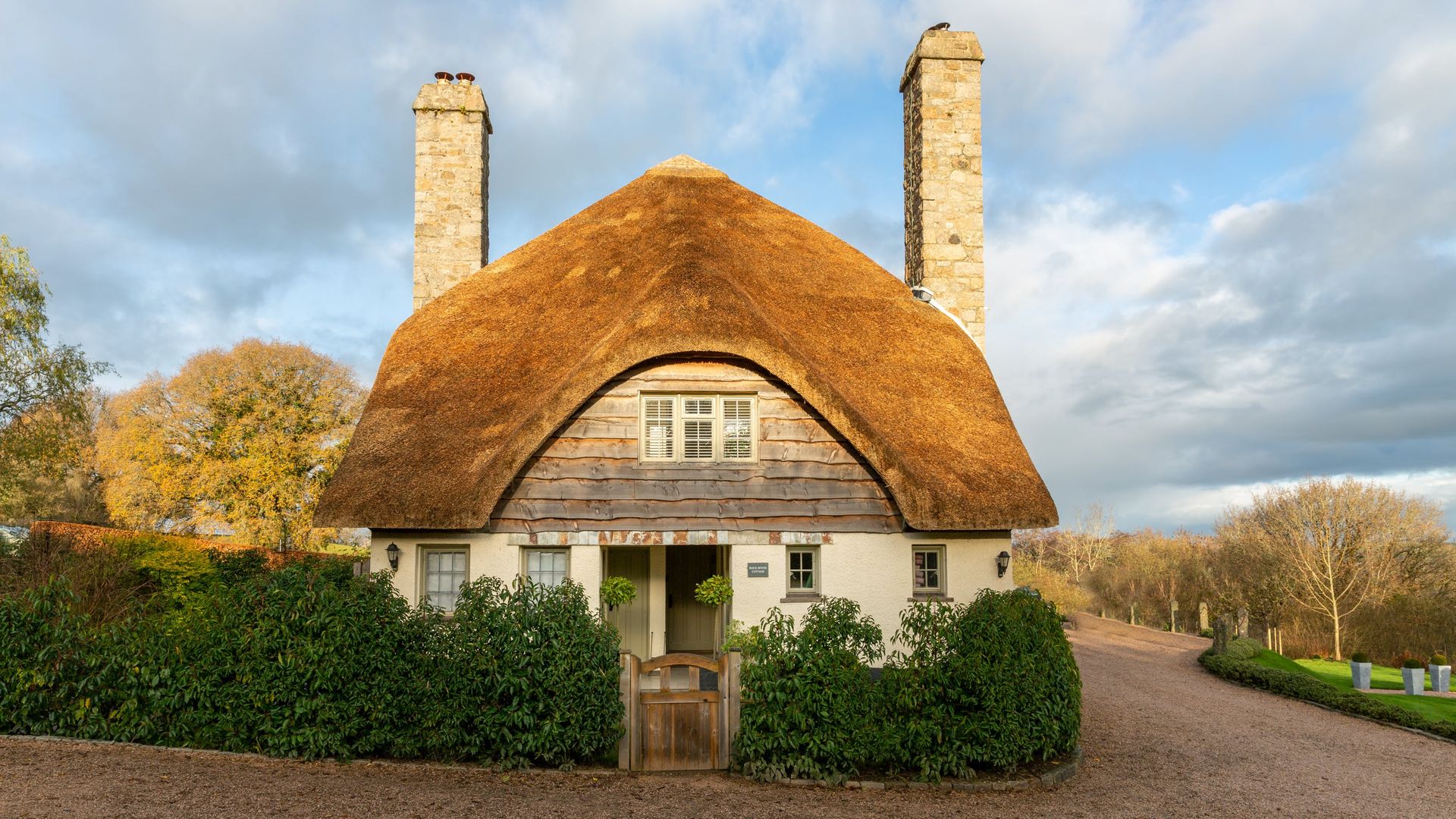 Rock House Cottage photo 1