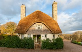 Rock House Cottage