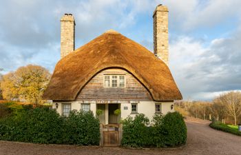 Rock House Cottage