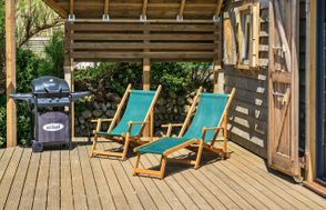 Idyllic Seaside Retreat