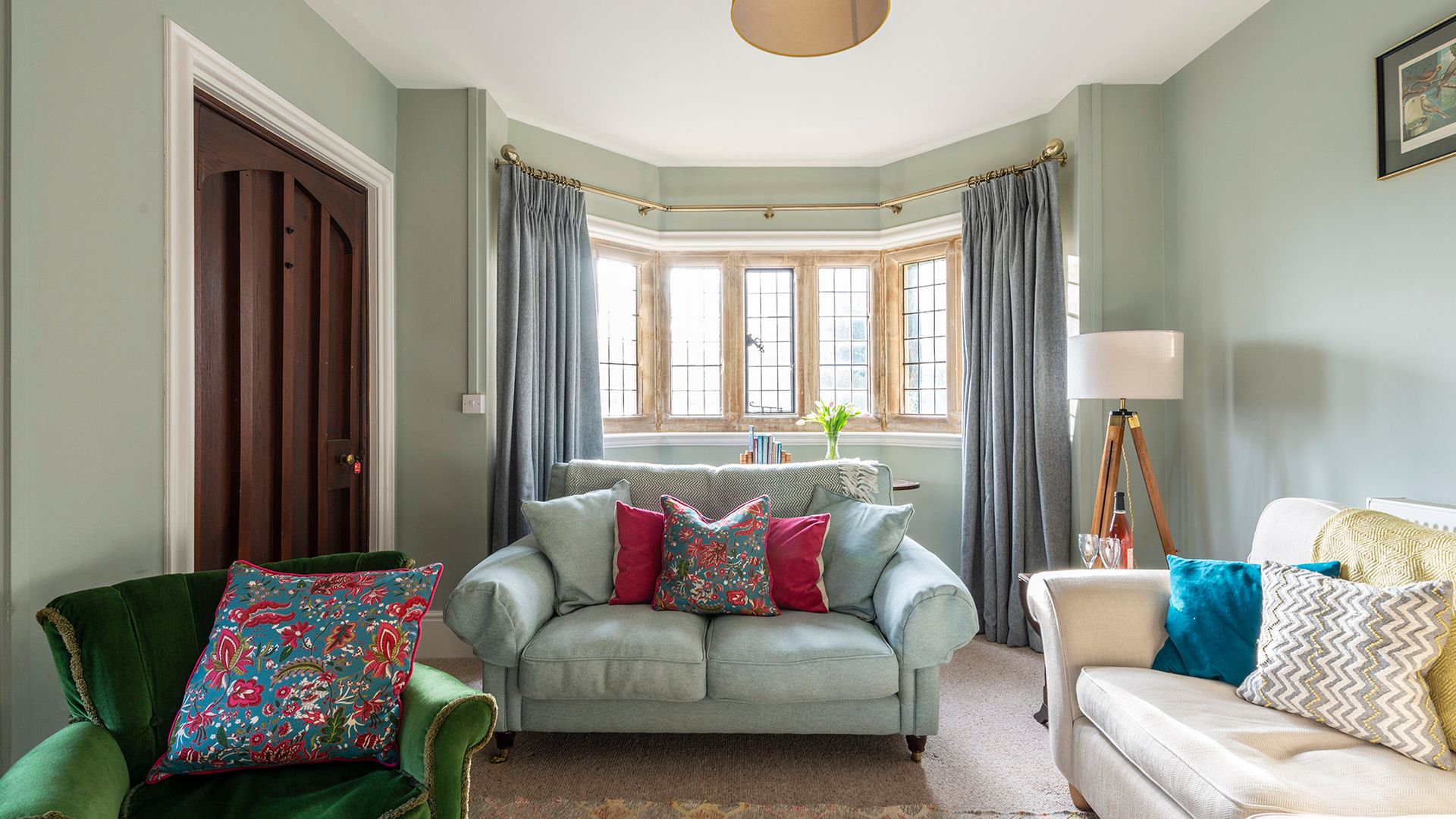 The Manor Lodge photo 4
