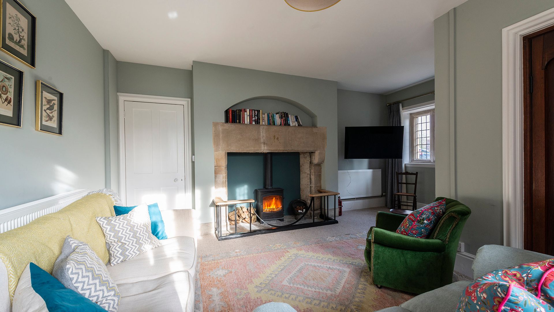 The Manor Lodge photo 5