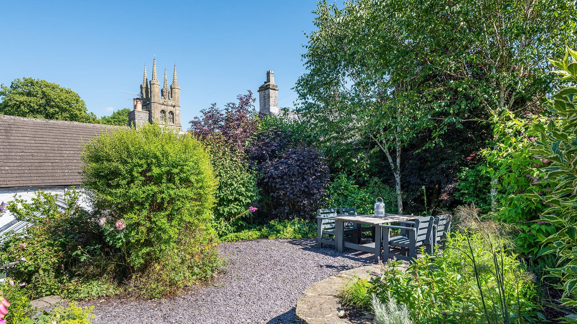 Tideswell Cottage photo 2