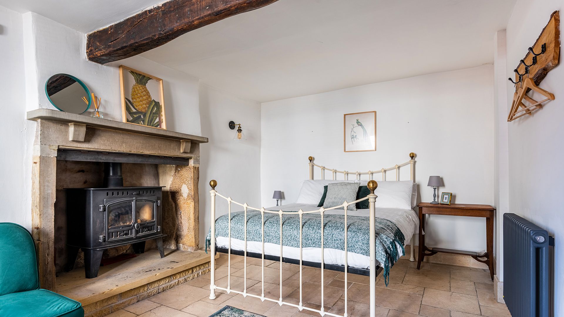 Tideswell Cottage photo 8