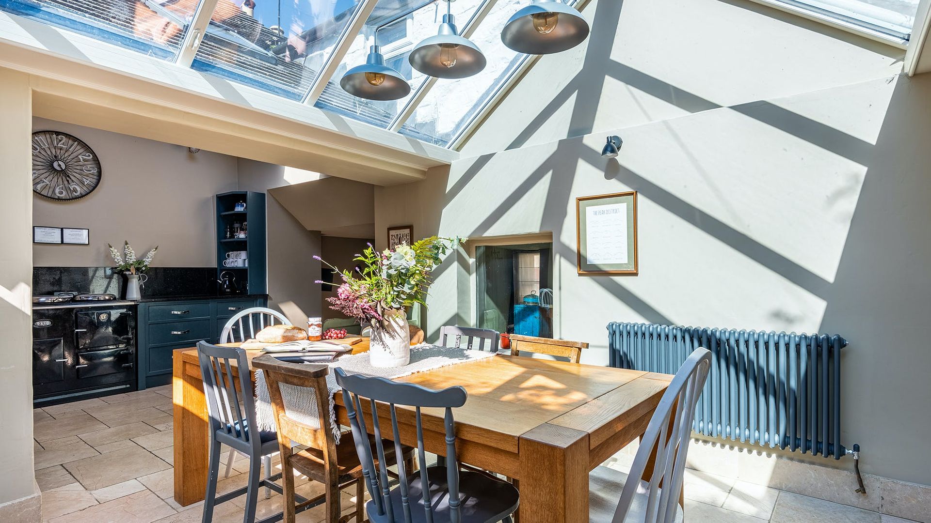 Tideswell Cottage photo 7
