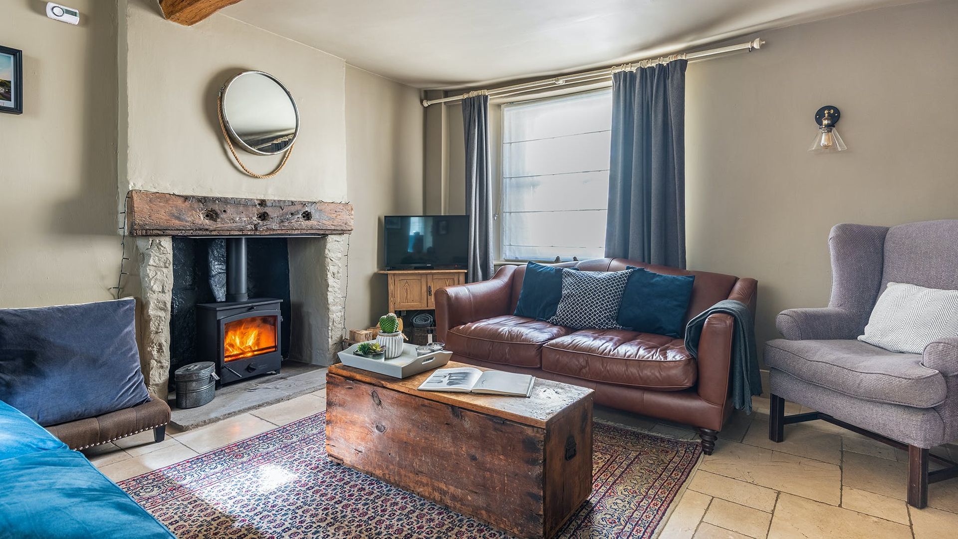 Tideswell Cottage photo 3