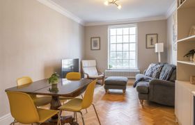 London's Edge reviews