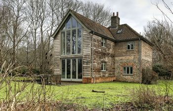 The Keeper's Cottage