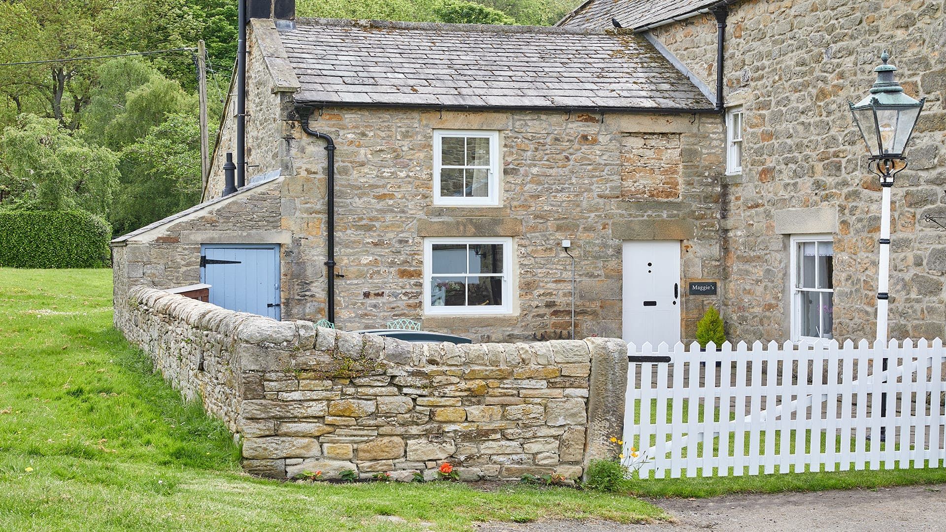 Sandstone Hearth photo 1