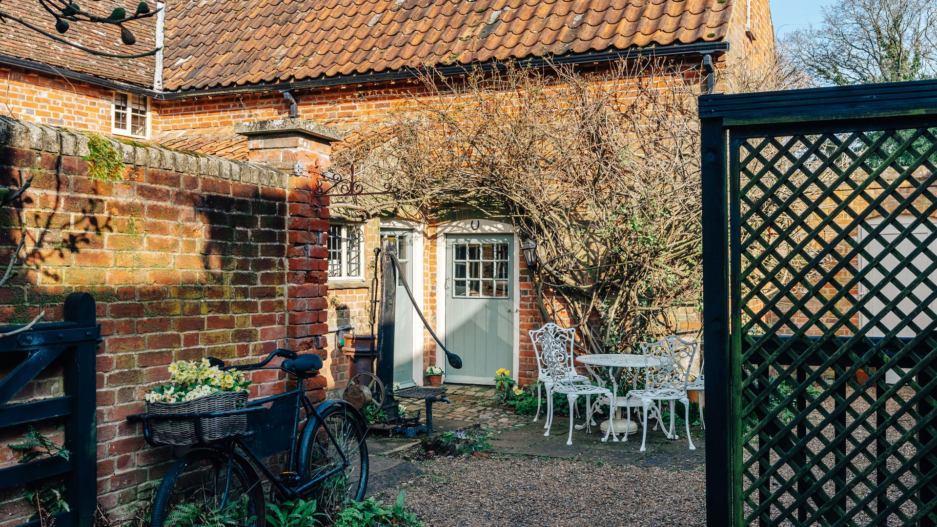 The Miller's Cottage photo 2