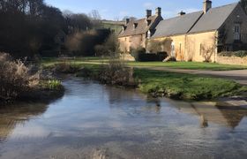 Cotswold Cottage Charm