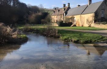 Cotswold Cottage Charm