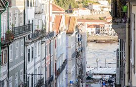 Down the Ribeira reviews